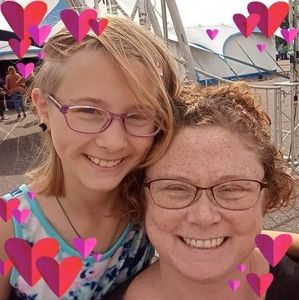Meet your Posher, Melanie